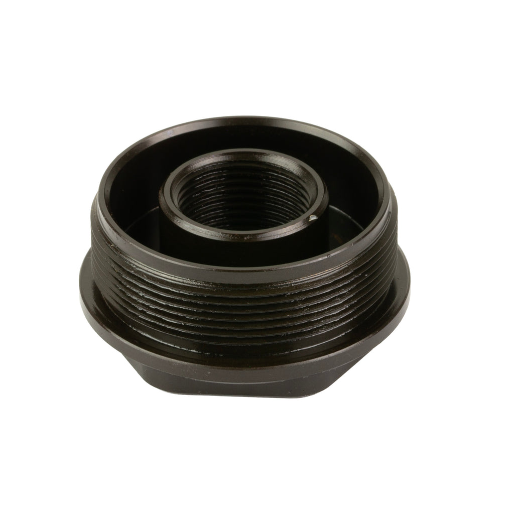 Breek Arms Universal Suppressor Hub 1.375x24 Thread for Reliable Mounting