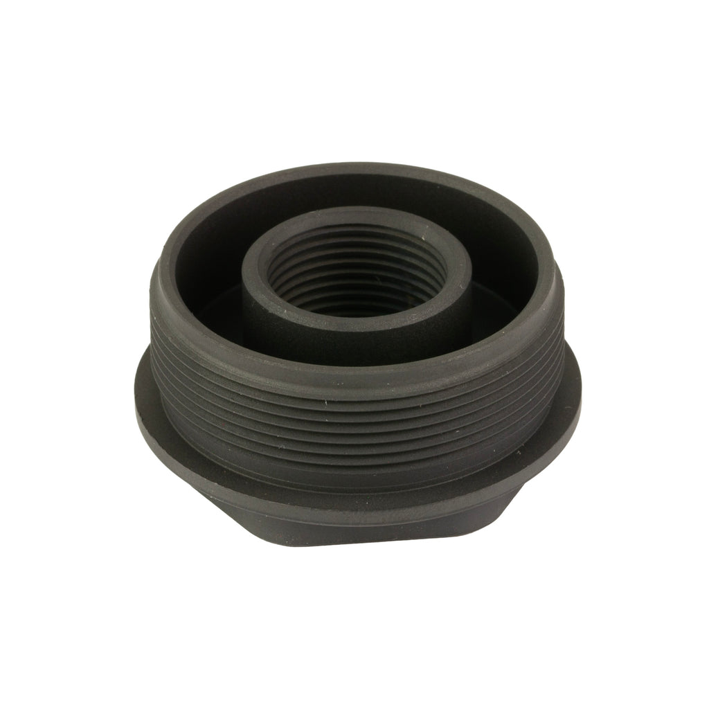 Breek Arms BRK4601TI Universal Suppressor HUB 1.375x24 Thread for Enhanced Durability and Precision