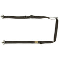 Edgar Sherman Design ESD QD Sling Black for Quick Detach Rifle Support