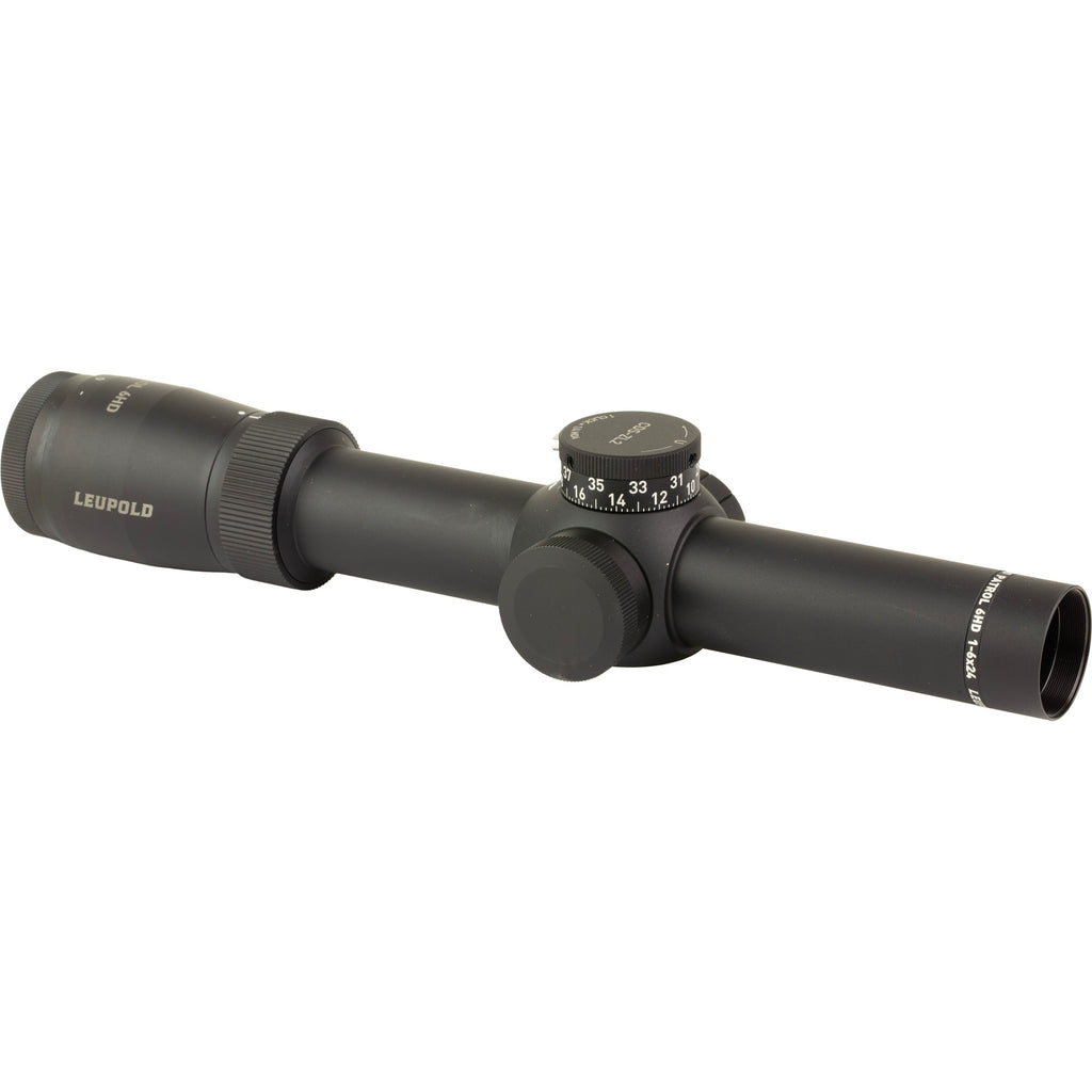 Leupold Patrol 6HD 1-6x24 Low Power Variable Scope with CMR2 Reticle