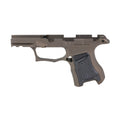 Sharps Bros. Gen 3 P365 Grip Module with Bronze Panels – Black and Bronze Finish