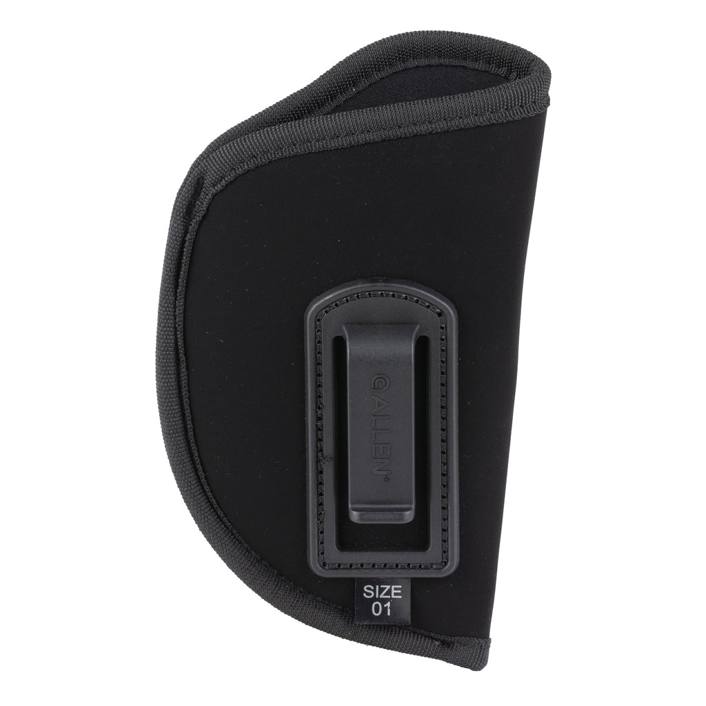 Allen Company Inside-the-Pant Conceal Carry Holster Size #01 for Right-Handed Use