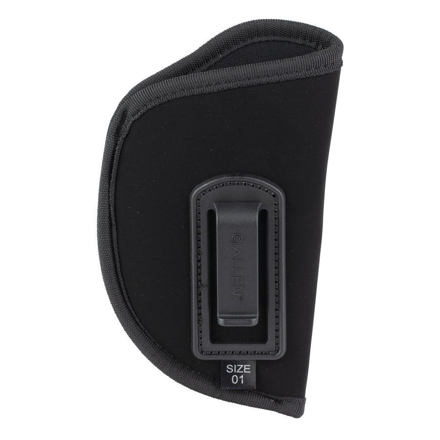 Allen Company Inside-the-Pant Conceal Carry Holster Size #01 for Right-Handed Use