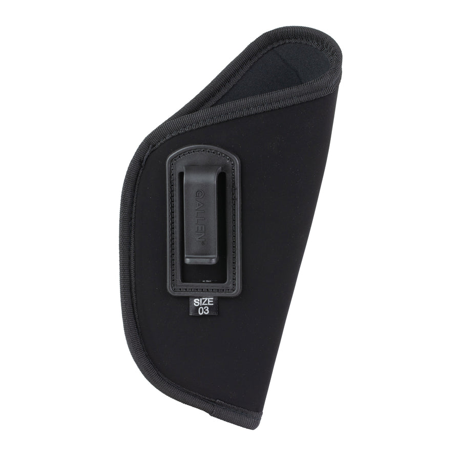 Allen Company Inside-The-Pant Conceal Carry Holster Model 44603 for Right-Hand Use