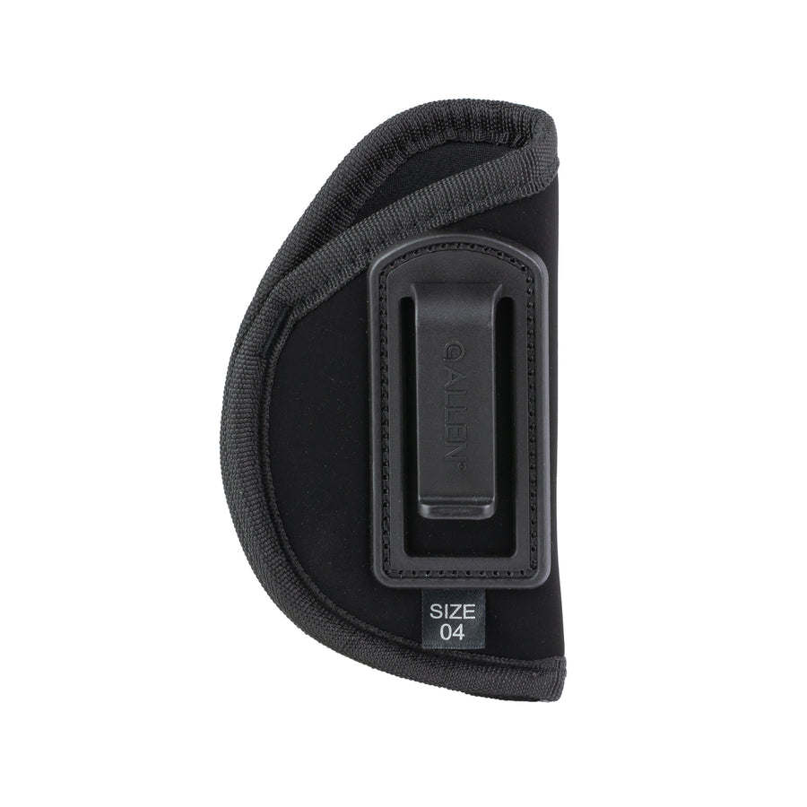 Allen Company Inside-The-Pant Conceal Carry Holster Size #04 for Right-Handed Carry - Black