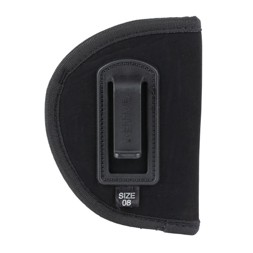 Allen Company Inside-The-Pant Conceal Carry Holster Size #08 Black for Right-Hand Use