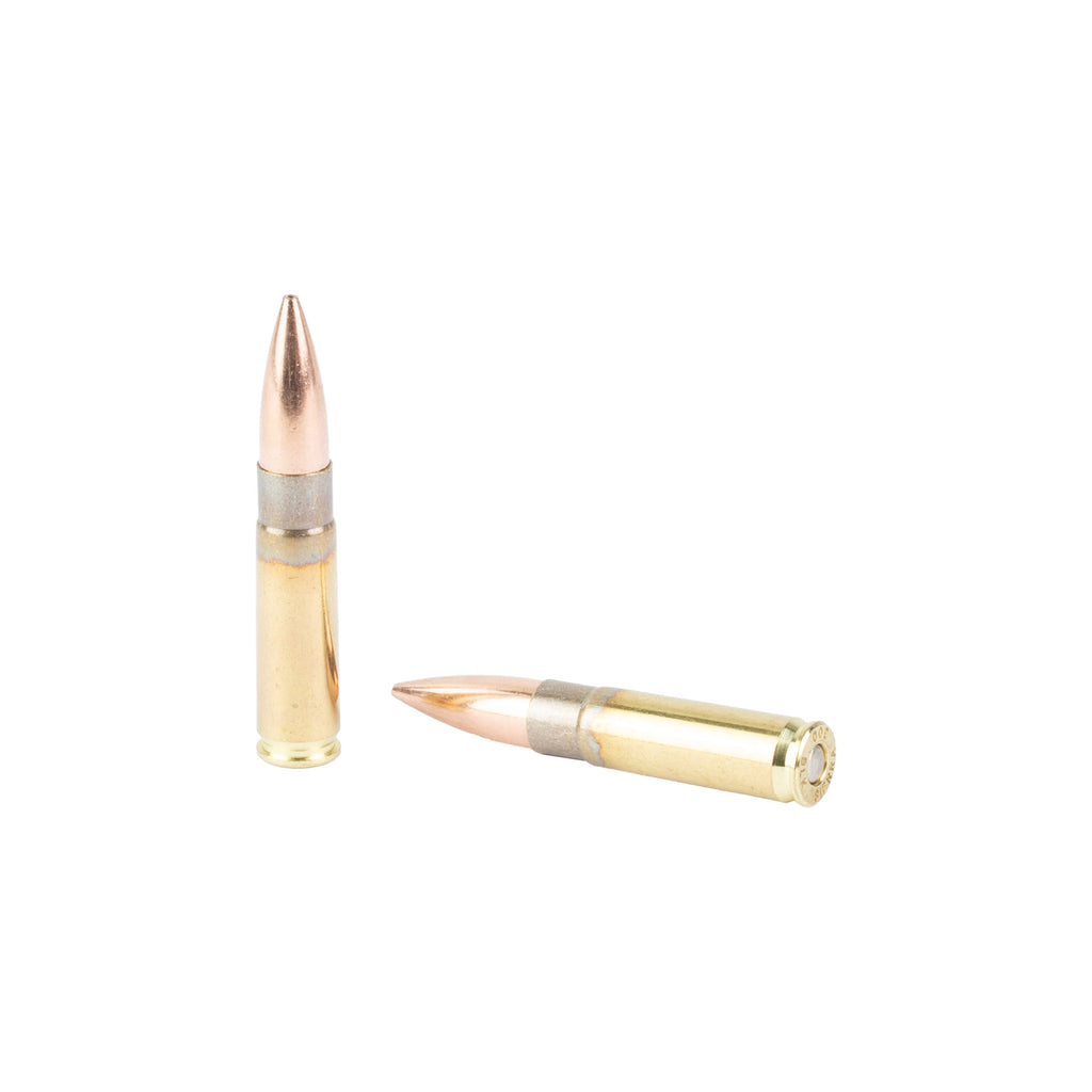 Barnes Suppressor Optimized .300 Blackout 220 Grain Sierra GameKing Ammunition (20 Rounds per Box)