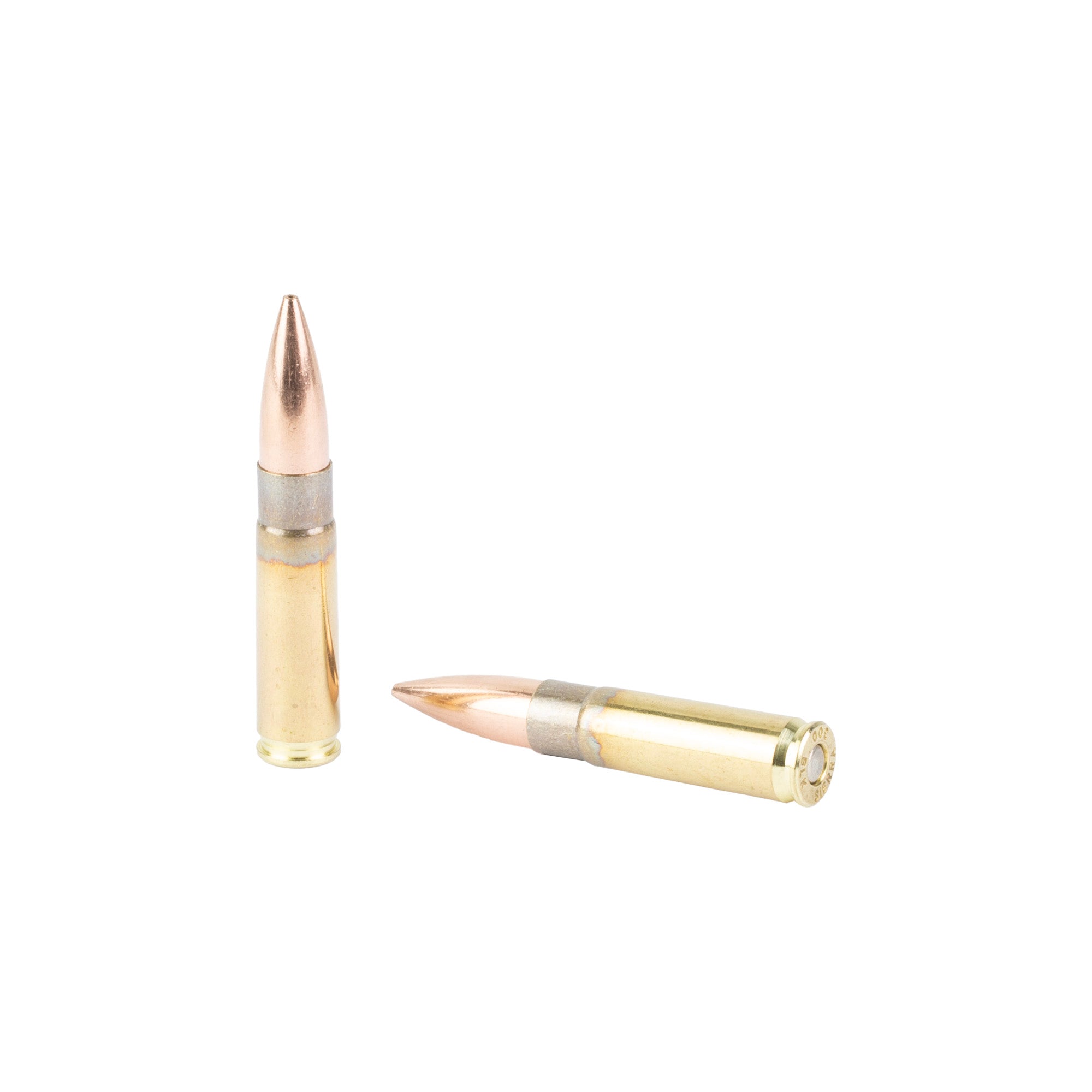 Barnes Suppressor Optimized .300 Blackout 220 Grain Sierra GameKing Ammunition (20 Rounds per Box)
