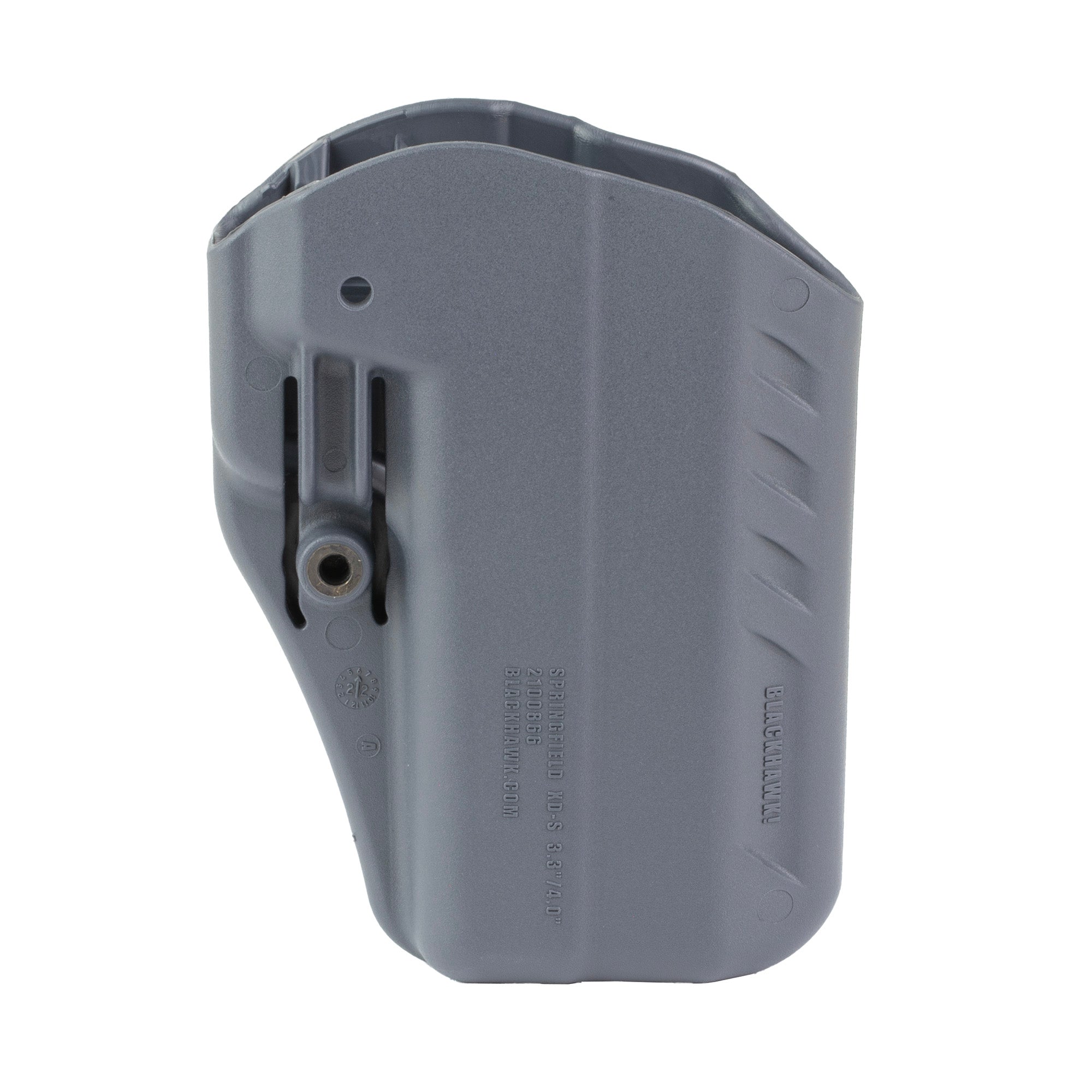 BLACKHAWK A.R.C. - Appendix Reversible Carry Inside Waistband Holster in Urban Gray - Model BH417565UG