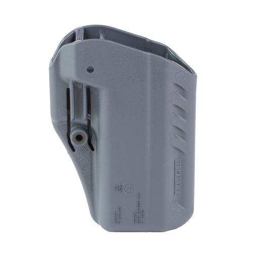 BLACKHAWK A.R.C. Inside the Waistband Holster for S&W M&P - Ambidextrous, Urban Gray Finish
