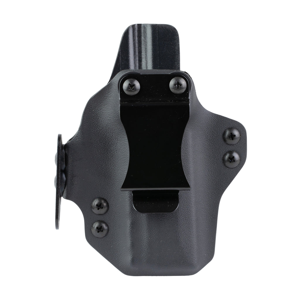 BlackPoint Tactical DualPoint Inside Waistband Holster for Sig P365 AXG, Right Hand