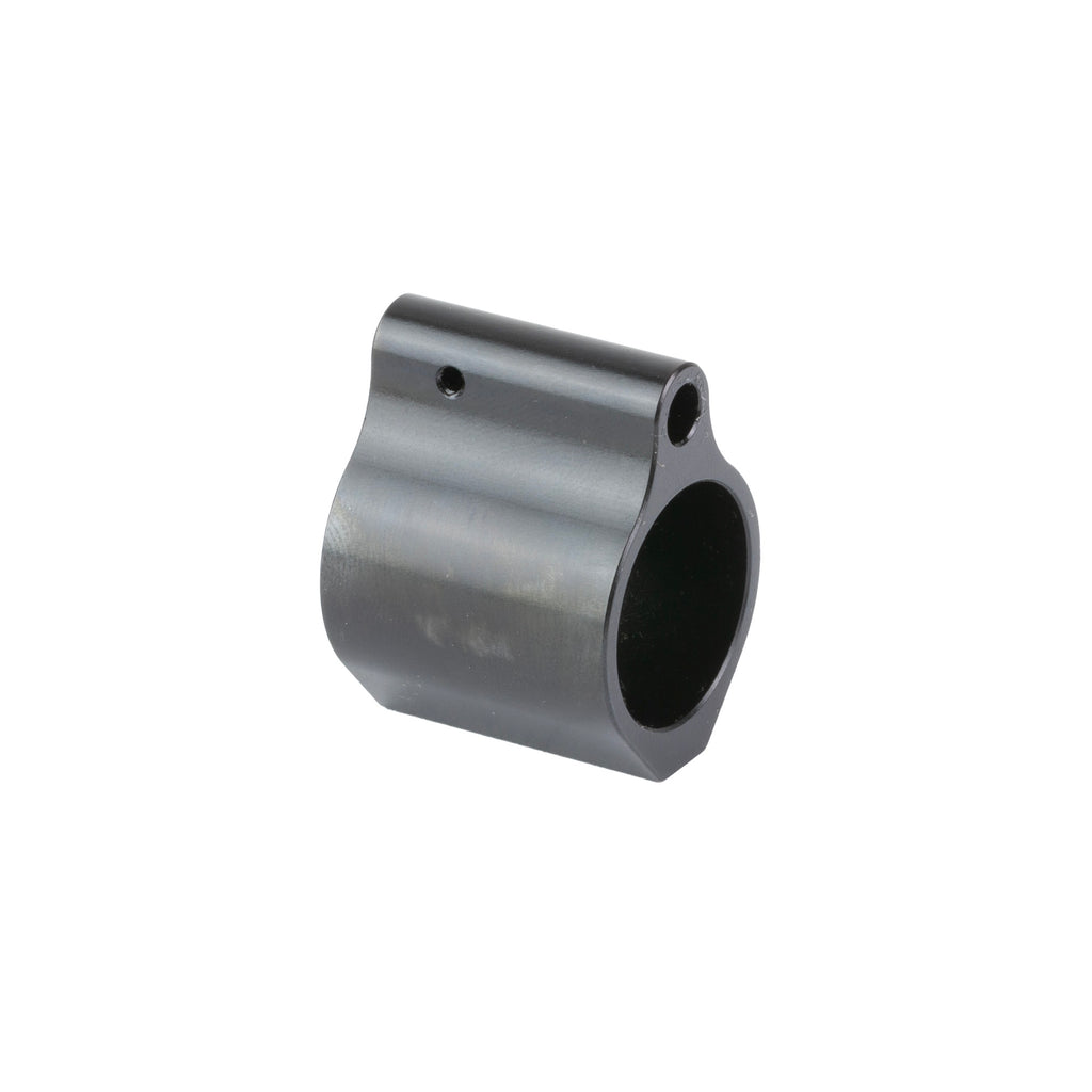 Sons of Liberty Gun Works SOLGW Liberty Gas Block .750 – Precision Black Gas Block for AR-15 Builds