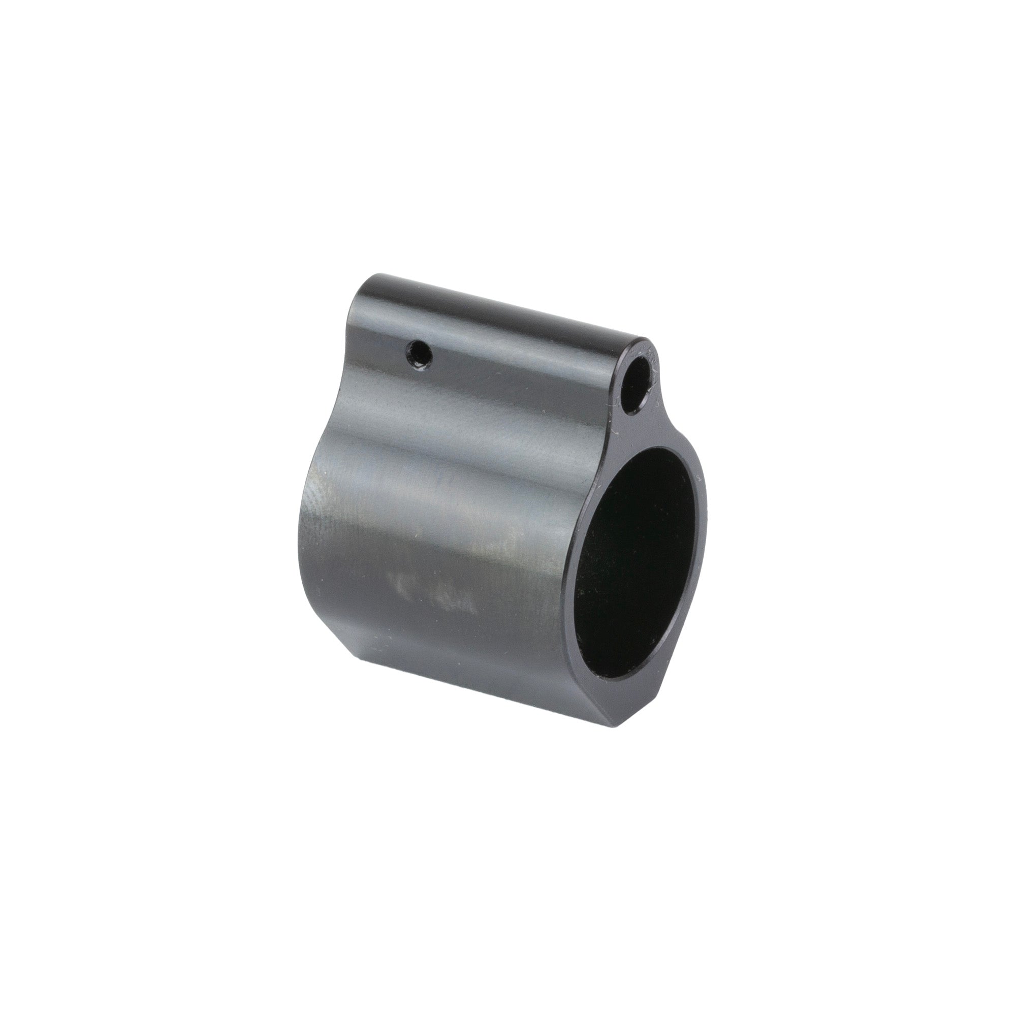 Sons of Liberty Gun Works SOLGW Liberty Gas Block .750 – Precision Black Gas Block for AR-15 Builds