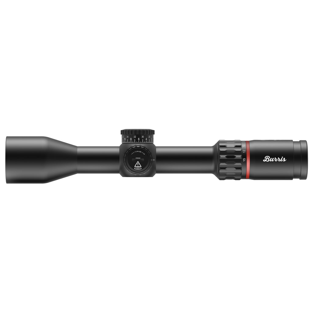 Burris Optics Veracity 3-15x44mm Rifle Scope with RC-MOA Reticle