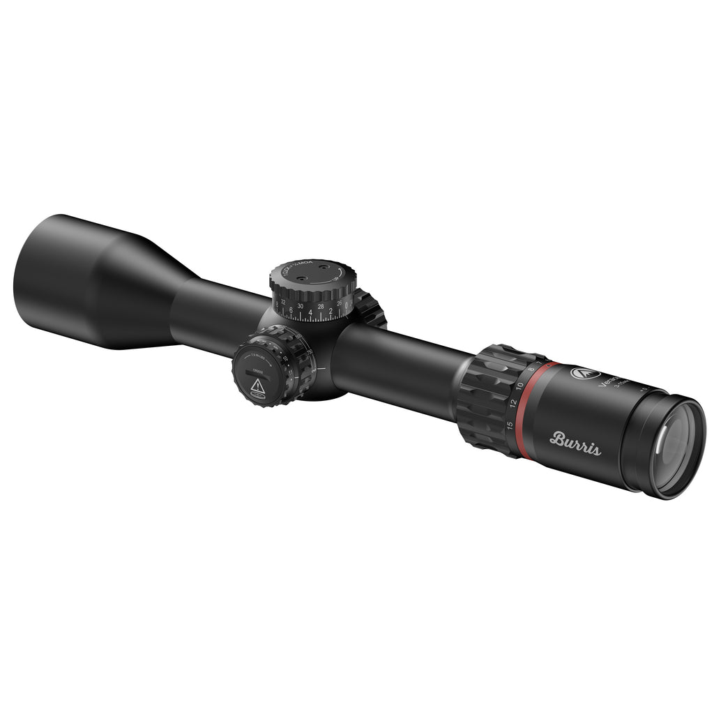 Burris Optics Veracity 3-15x44mm Rifle Scope with RC-MOA Reticle