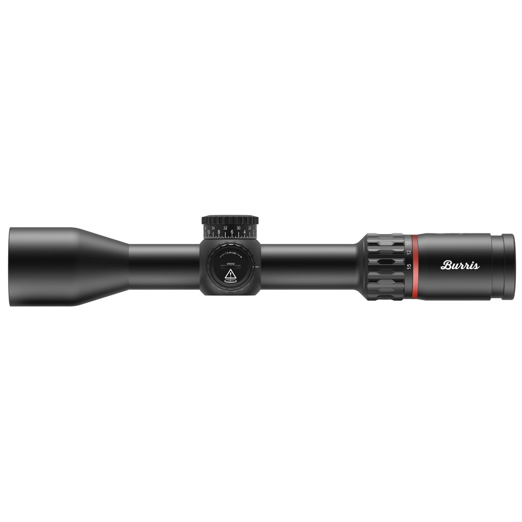 Burris Optics Veracity 3-15x44mm Rifle Scope with Plex Reticle