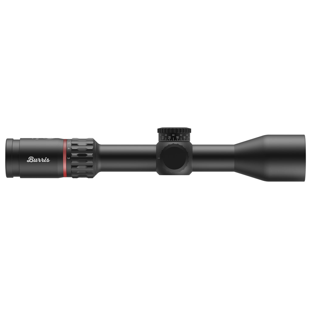 Burris Optics Veracity 3-15x44mm Rifle Scope with Plex Reticle