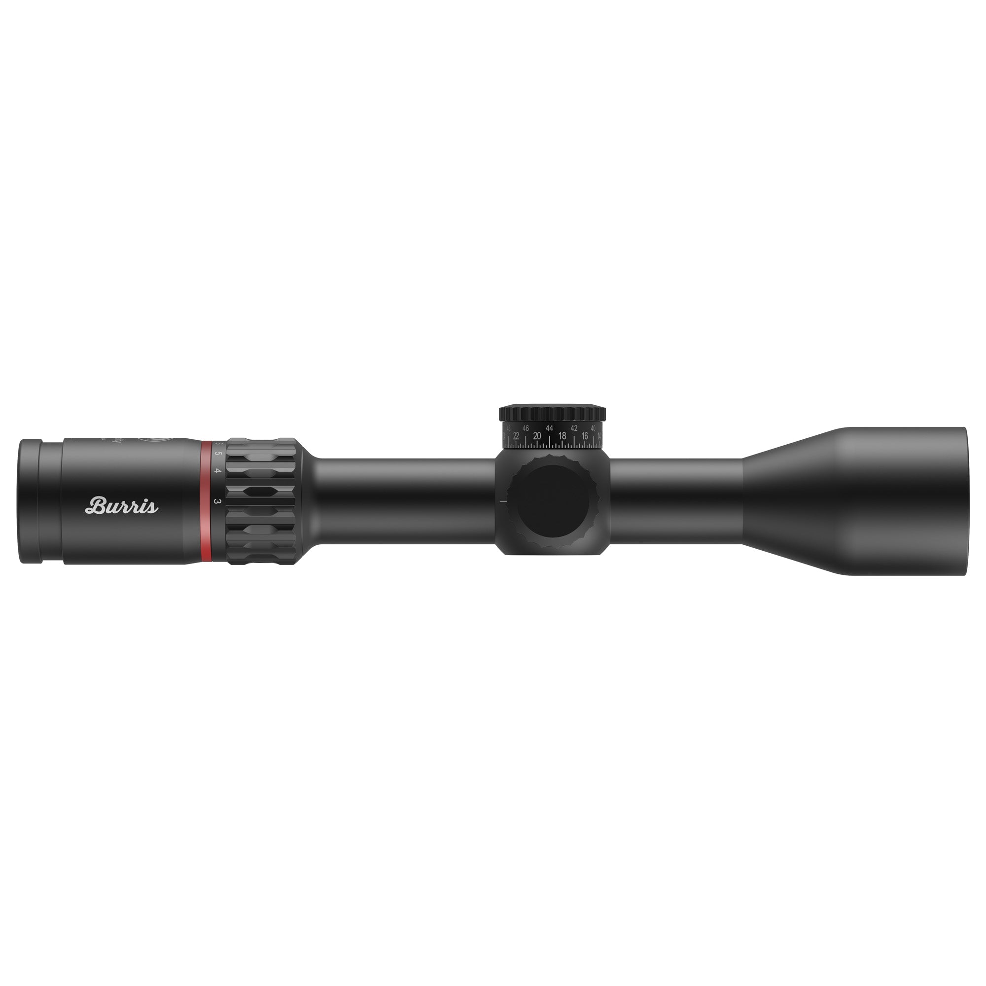 Burris Optics Veracity 3-15x44mm Rifle Scope with Plex Reticle