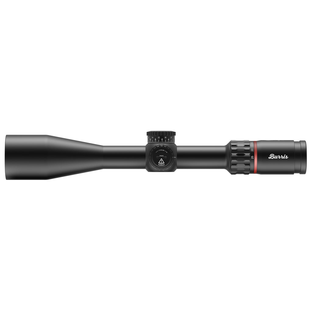 Burris Optics Veracity 5-25x50mm RCT-MOA Rifle Scope for Long-Range Precision