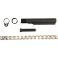 Sons of Liberty Gun Works SOLGW Maritime Buffer Tube Kit - Complete Assembly in Black