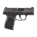 Sig Sauer P365 .380 ACP Micro-Compact Pistol with Night Sights and Two Magazines