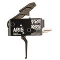 TriggerTech AR-15 Competitive Two-Stage Trigger with Zero Creep Technology