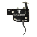 TriggerTech Special CRV LH Black Trigger for Firearms - Part TIL-SBB-13-TNP