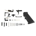 Ruger Lower Parts Kit with GI Trigger and A2 Grip – Model RUG91002
