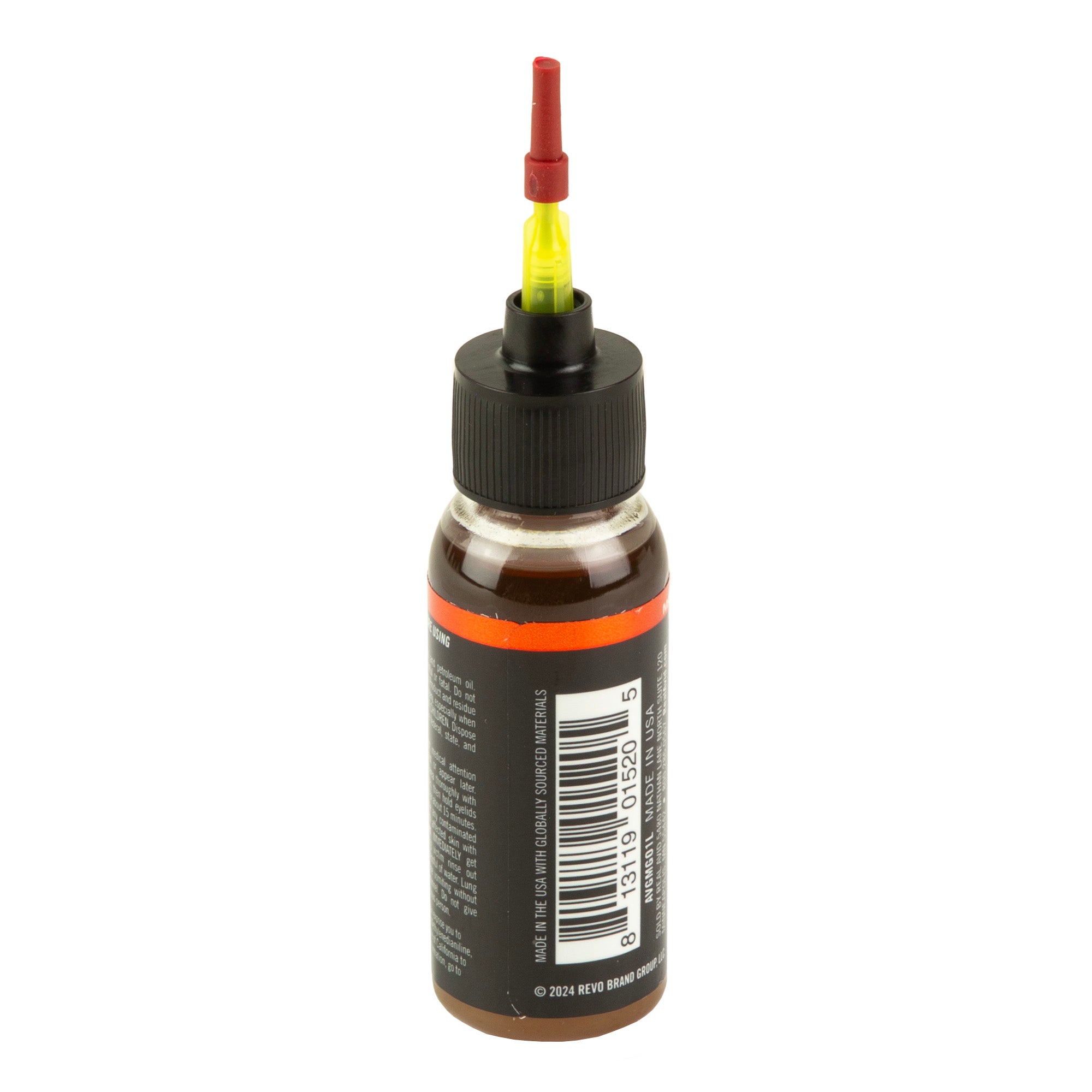 Real Avid Gun Max Gun Metal Grade Grease – 1oz, 12-Pack