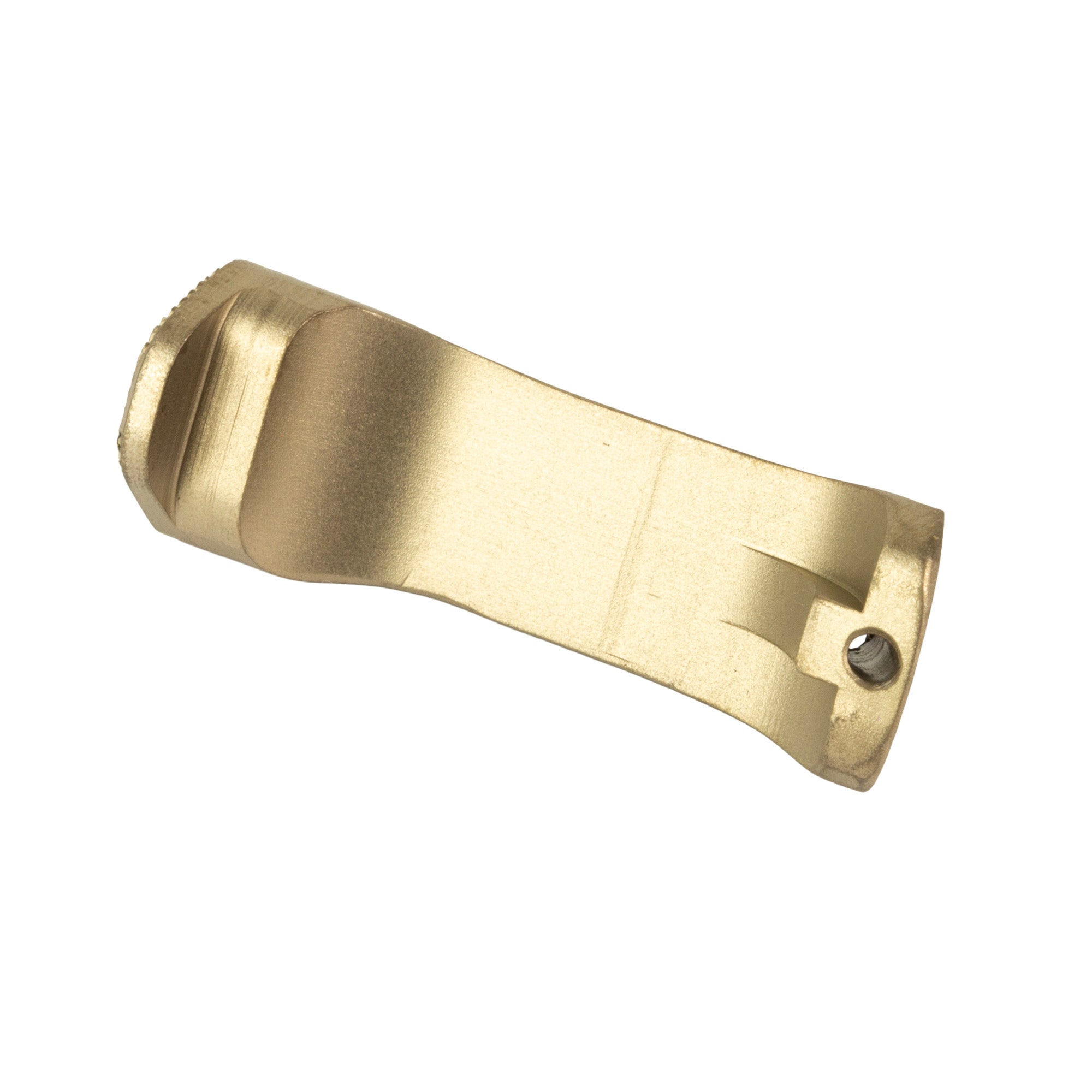 True Precision Flat Dark Earth Magazine Release for Sig P365 - Part TP-P365FMR-F