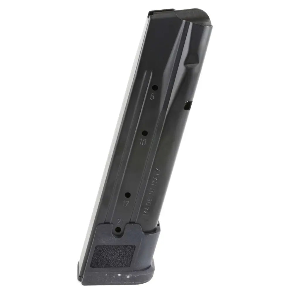 Sig Sauer Mag-MOD-F-9-21 for Sig P320X Five 9mm 21-Round Extended Magazine