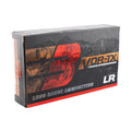 Barnes VOR-TX LR 22 Creedmoor 65 Grain Copper Ammunition - 20 Rounds per Box