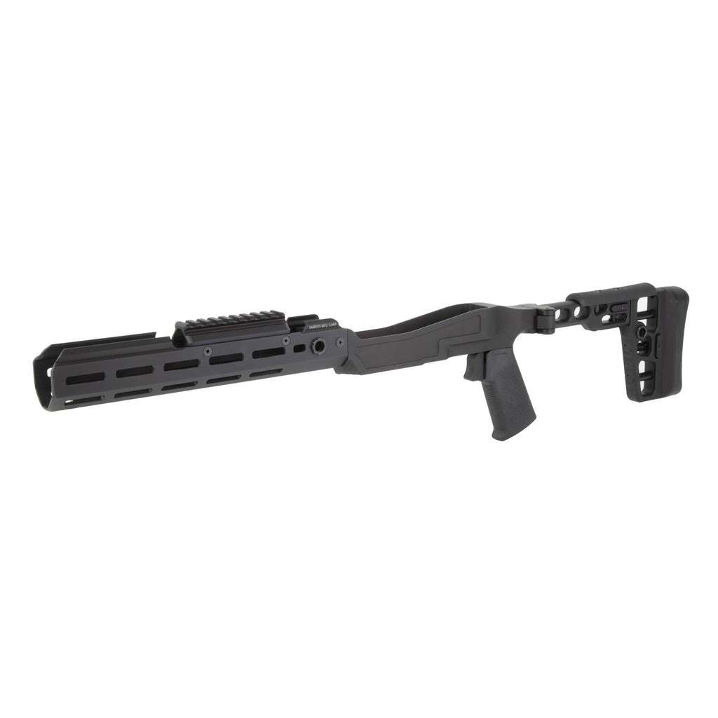SAMSON SAS-22 FLD CHSS FOR 10-22 BLK