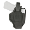 BH AMBI HLSTR W/MAG SZ 6 BLK