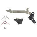 Timney Alpha Competition Trigger for Glock Gen 3–4 9mm/.40