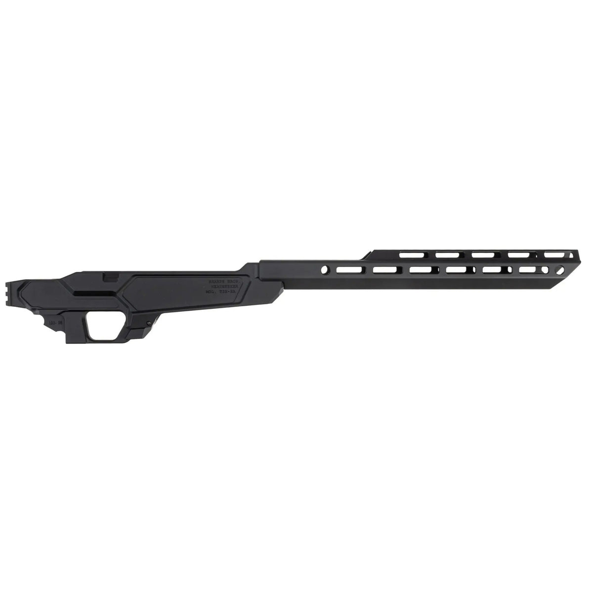 SHARPS HEATSEEKER TIKKA T3/T3X 1913