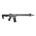 Fostech Inc. Stealth Raptor 5.56 Rifle with 16-Inch Barrel and Mach 1 Handguard - Echo II Binary Trigger