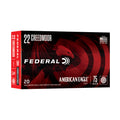 FED AM EAGLE 22CM 75GR TMJ 20/200