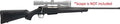 Winchester Repeating XPR SR .308 Winchester Bolt Action Rifle with 20-Inch Threaded Barrel and Suppressor-Ready Design