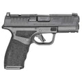 Springfield Armory Hellcat Pro 9mm Pistol with Optics Ready Slide and Two Magazines