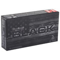 Hornady Black .223 Remington 62 Grain FMJ Centerfire Rifle Ammunition - 20 Rounds per Box