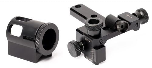 WILLIAMS WESTERN PRECISION