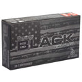 Hornady Black 7.62x39 123 Grain SST Centerfire Rifle Ammunition - 20 Round Box