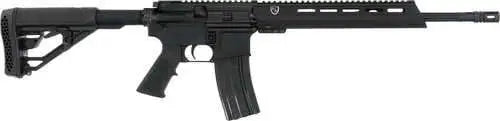 Alexander Arms R300ST 300 Blackout Semi-Automatic Rifle with 16-inch Barrel and M-Lok Handguards