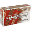 Hornady LeverRevolution .25-35 Winchester 110-Grain Flex Tip Expanding (FTX) Ammunition – 20 Rounds per Box