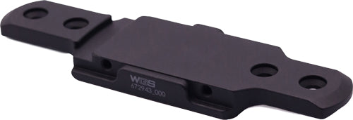 WILLIAMS LRS ADAPTER PLATE