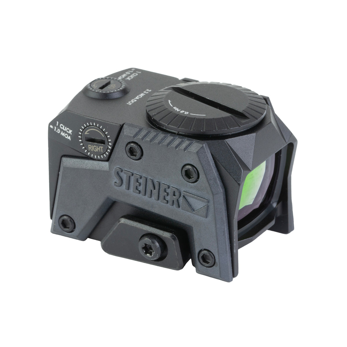 STEINER MICRO PISTOL SIGHT 2.0