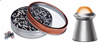 GAMO 177 ROCKET PELLET