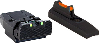 WILLIAMS FIRE SIGHT SET FOR