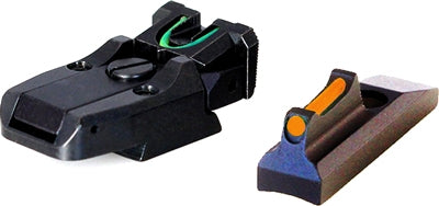 WILLIAMS FIRE SIGHT SET FOR